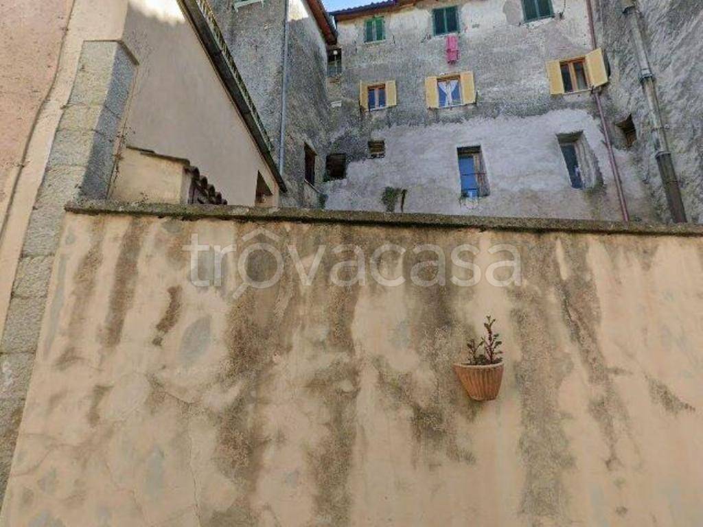 appartamento in vendita a Riofreddo
