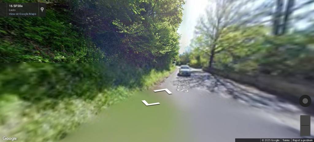 appartamento in vendita a Riofreddo