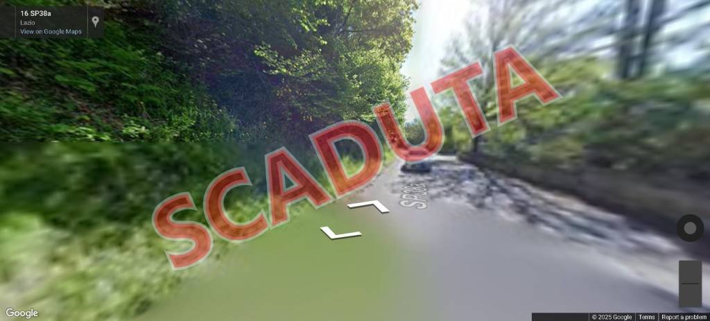 appartamento in vendita a Riofreddo