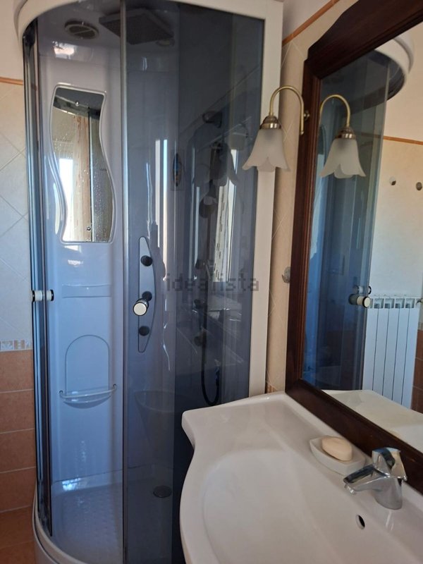 appartamento in vendita a Riofreddo