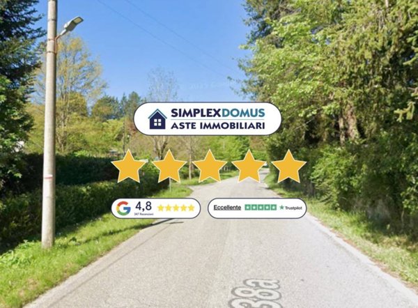 casa indipendente in vendita a Riofreddo