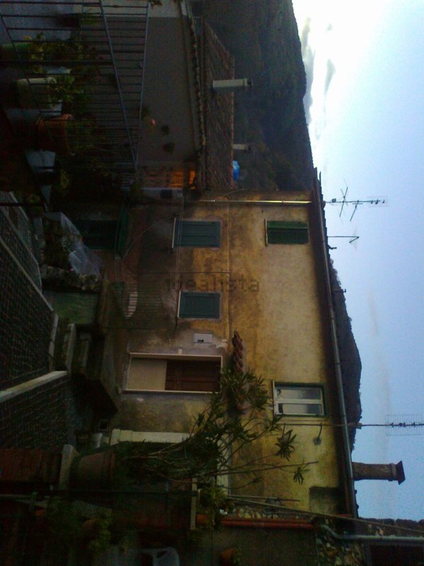 appartamento in vendita a Riofreddo