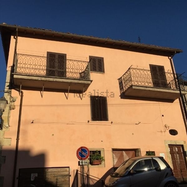 appartamento in vendita a Riofreddo