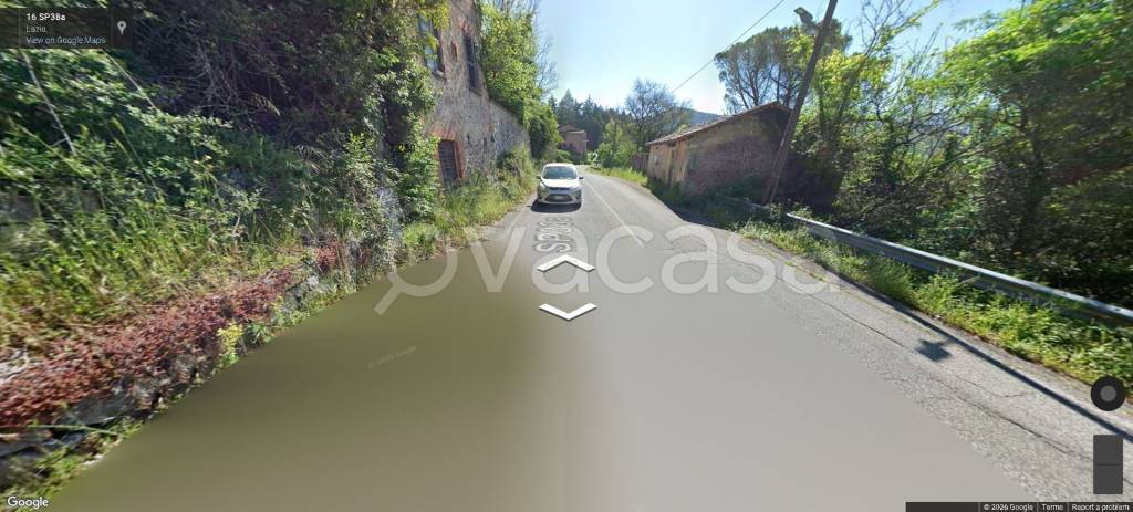 appartamento in vendita a Riofreddo