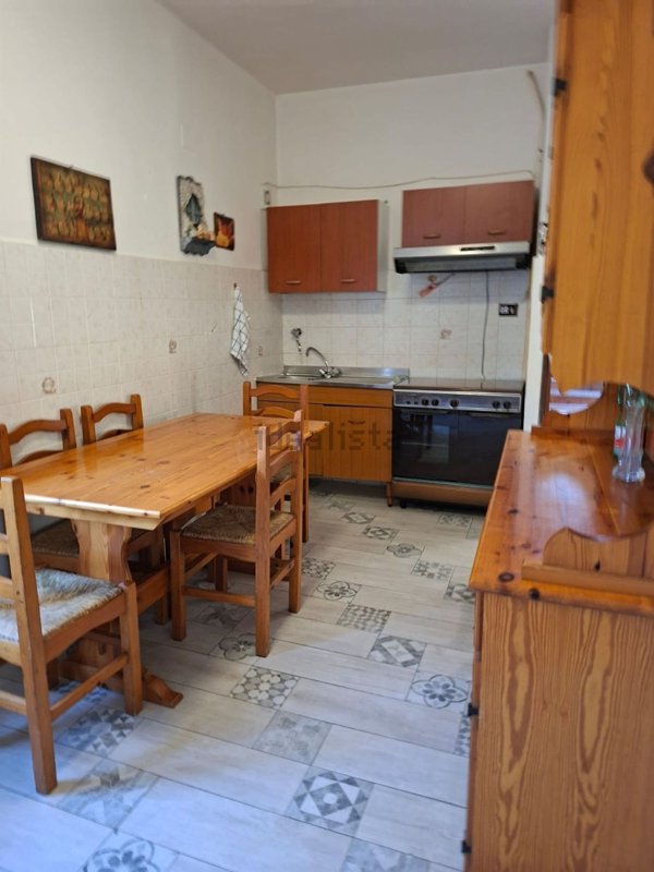 appartamento in vendita a Riofreddo