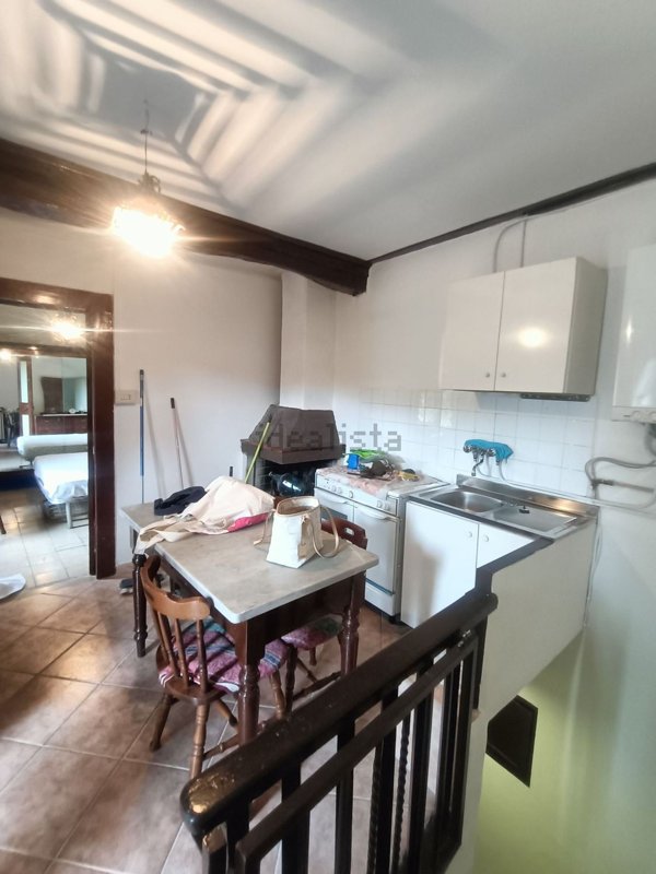 appartamento in vendita a Riofreddo