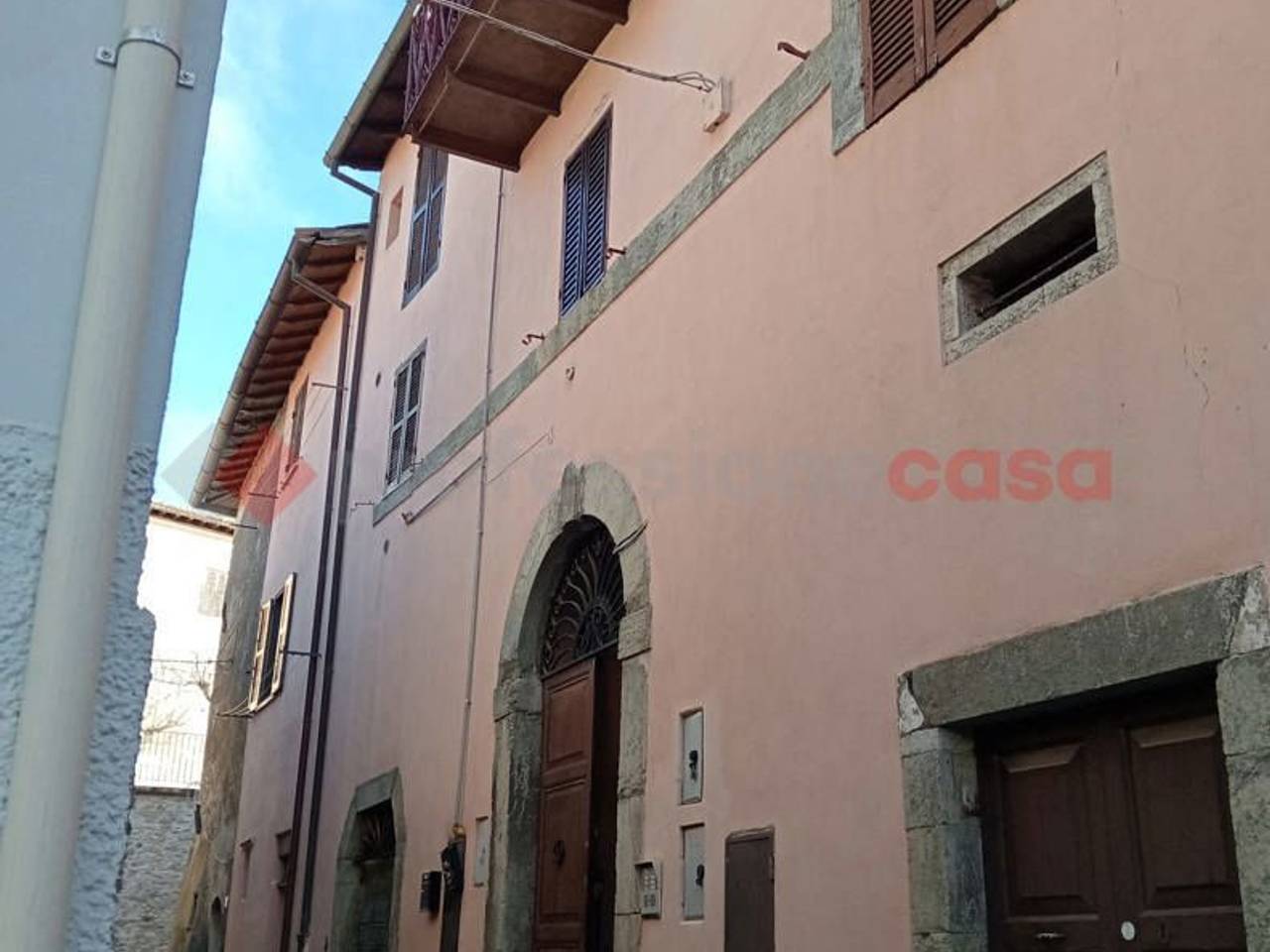 appartamento in vendita a Riofreddo