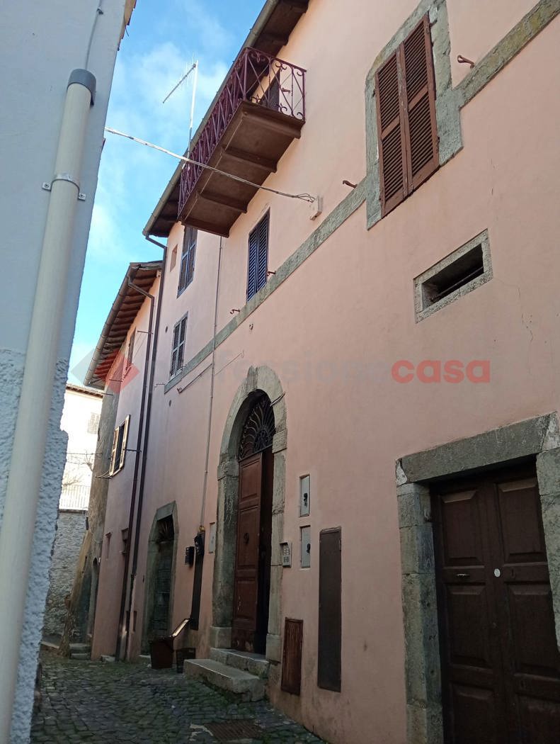 appartamento in vendita a Riofreddo