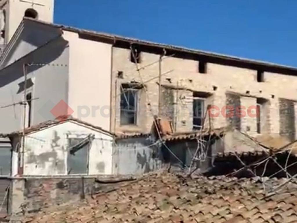 appartamento in vendita a Riofreddo