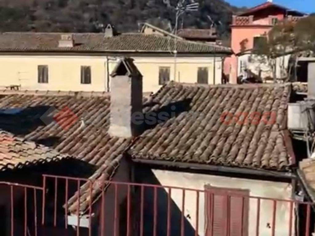appartamento in vendita a Riofreddo