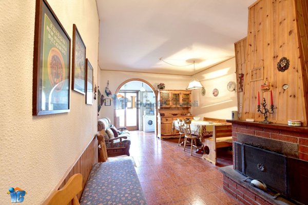 appartamento in vendita a Riofreddo