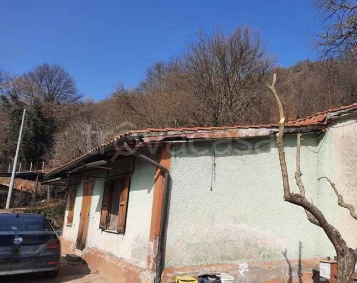 appartamento in vendita a Riofreddo