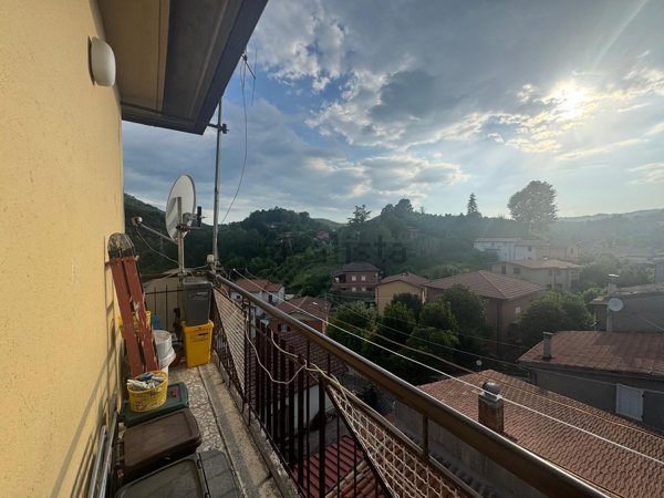 appartamento in vendita a Riofreddo