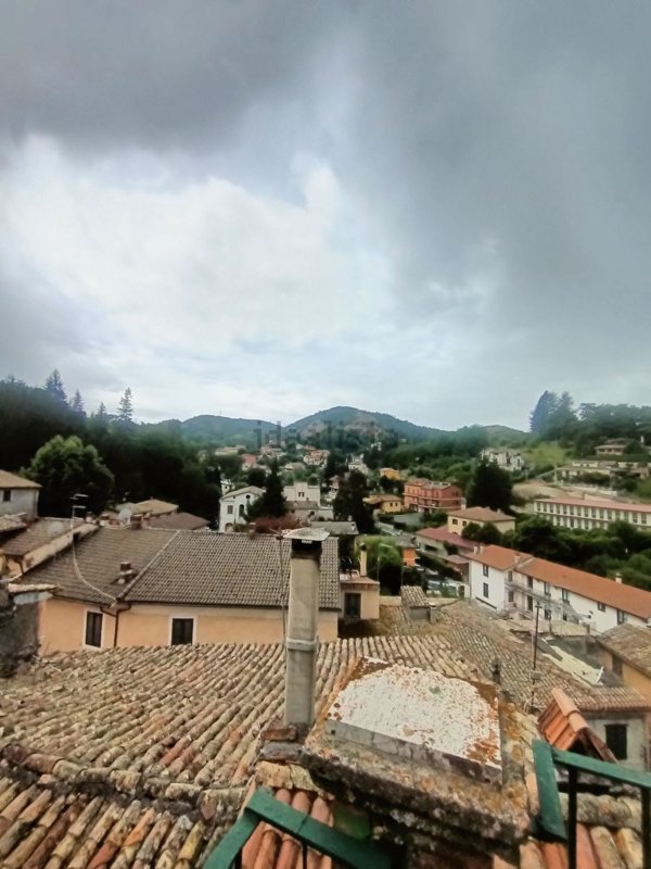 appartamento in vendita a Riofreddo