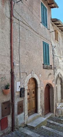 casa indipendente in vendita a Riofreddo