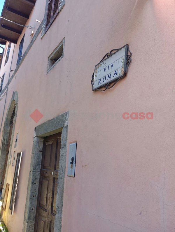 appartamento in vendita a Riofreddo