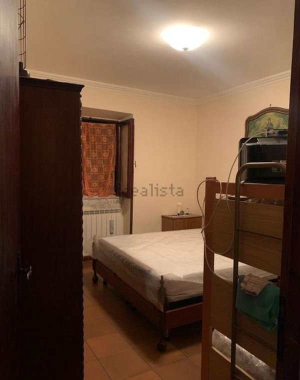 appartamento in vendita a Rocca Canterano