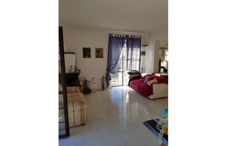 casa indipendente in vendita a Rocca Canterano in zona Rocca di Mezzo