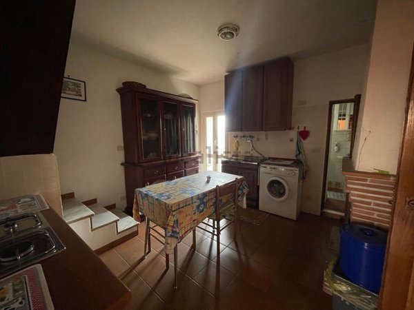 appartamento in vendita a Rocca Canterano