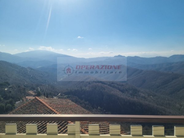 appartamento in vendita a Rocca Canterano