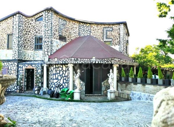 casa indipendente in vendita a Rocca di Cave