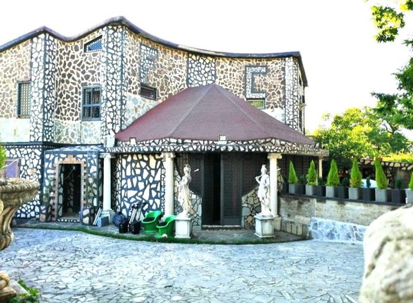 casa indipendente in vendita a Rocca di Cave