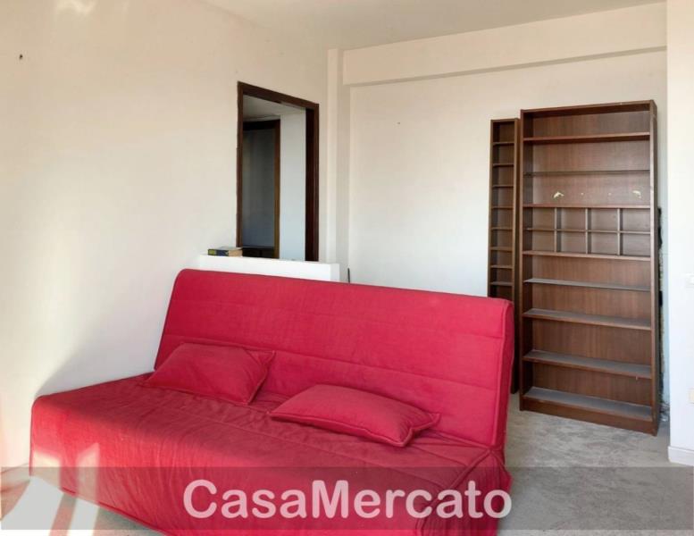 appartamento in vendita a Rocca di Papa