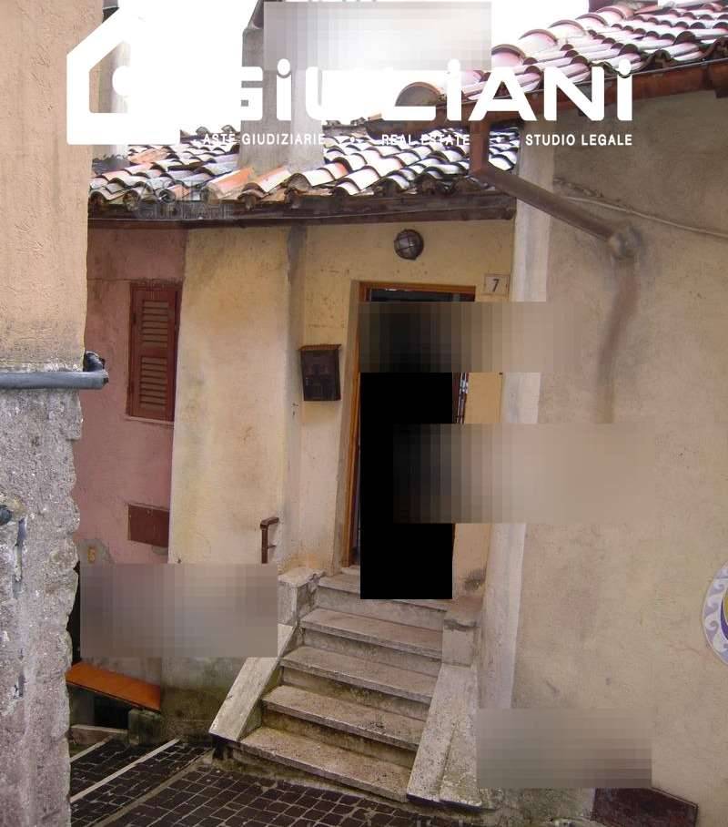 appartamento in vendita a Rocca di Papa
