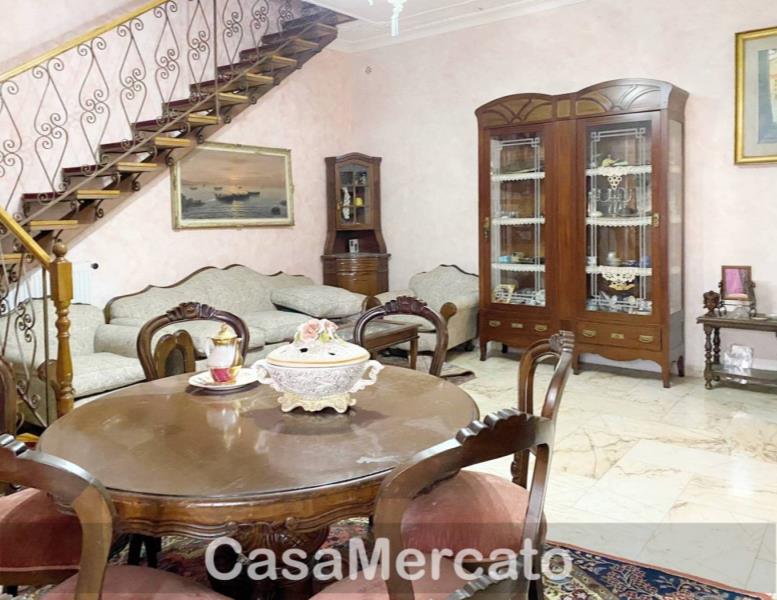 appartamento in vendita a Rocca di Papa