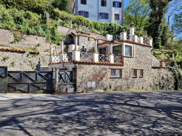 casa indipendente in vendita a Rocca di Papa