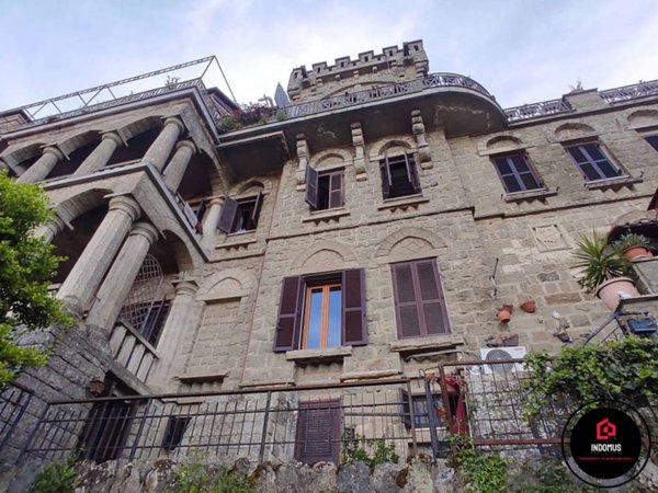 appartamento in vendita a Rocca di Papa