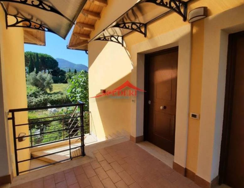 appartamento in vendita a Rocca di Papa