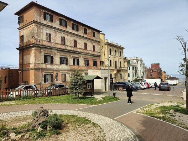 appartamento in vendita a Rocca di Papa