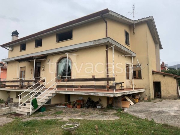 casa indipendente in vendita a Rocca di Papa