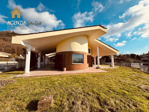 casa indipendente in vendita a Rocca di Papa