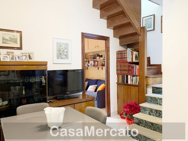 appartamento in vendita a Rocca di Papa