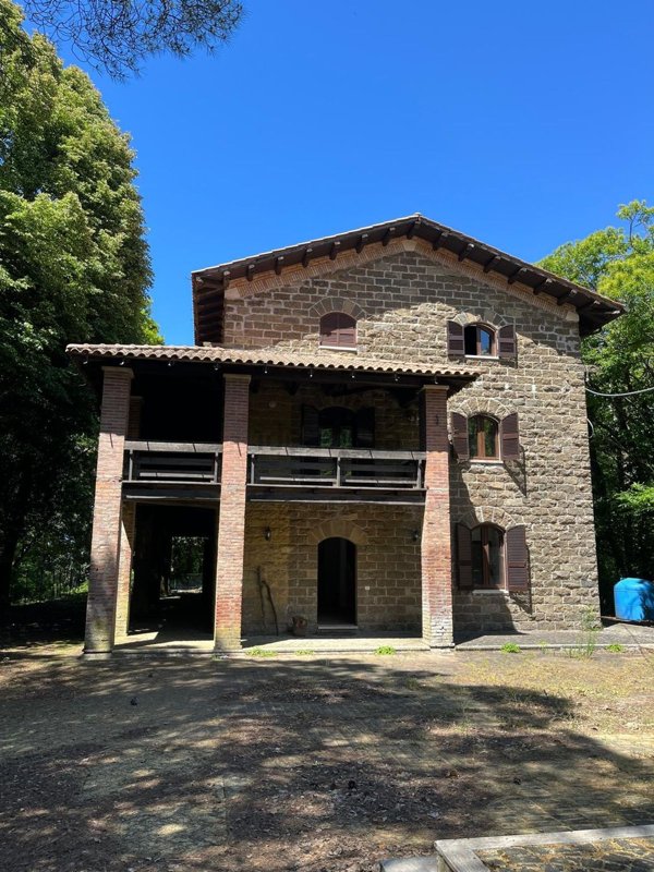 casa indipendente in vendita a Rocca di Papa