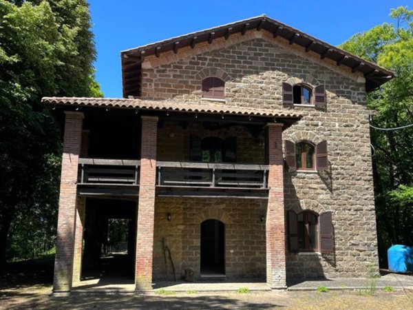 casa indipendente in vendita a Rocca di Papa