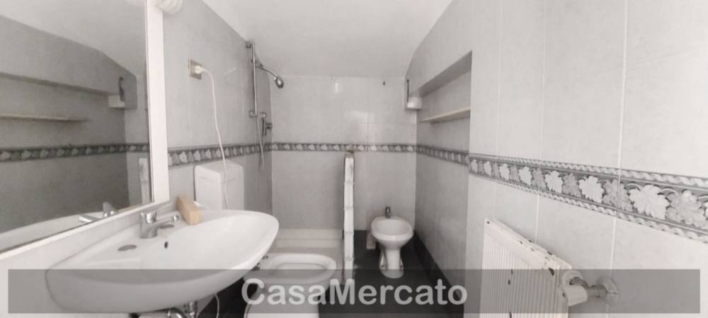 appartamento in vendita a Rocca di Papa
