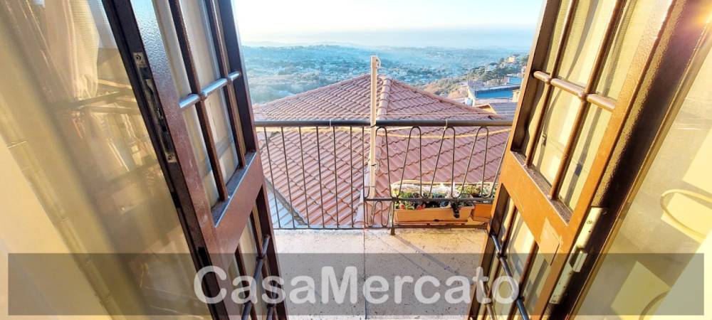 appartamento in vendita a Rocca di Papa