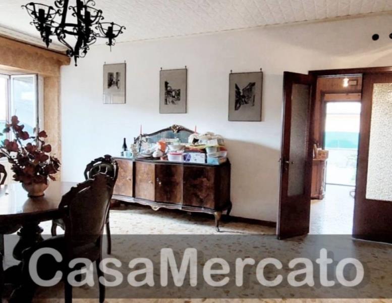 appartamento in vendita a Rocca di Papa