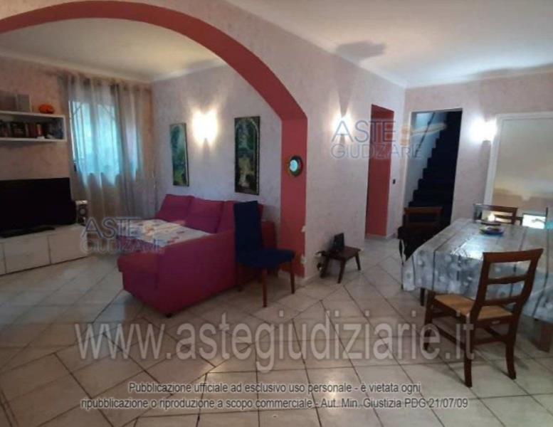 casa indipendente in vendita a Rocca di Papa