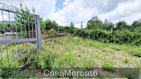 terreno edificabile in vendita a Rocca di Papa