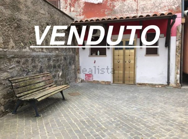 appartamento in vendita a Rocca di Papa