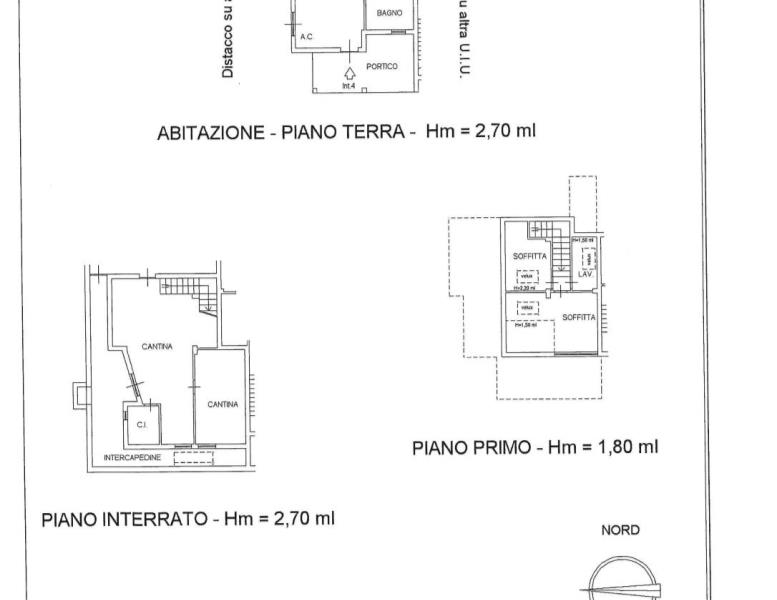 casa indipendente in vendita a Rocca di Papa