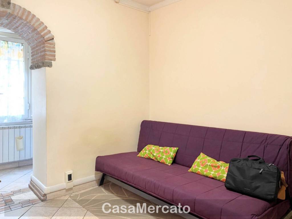 appartamento in vendita a Rocca di Papa