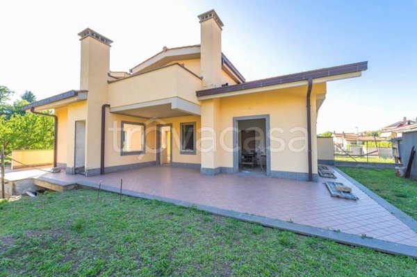 casa indipendente in vendita a Rocca di Papa