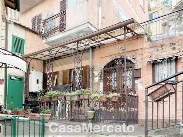 appartamento in vendita a Rocca di Papa