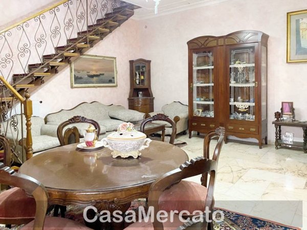 appartamento in vendita a Rocca di Papa