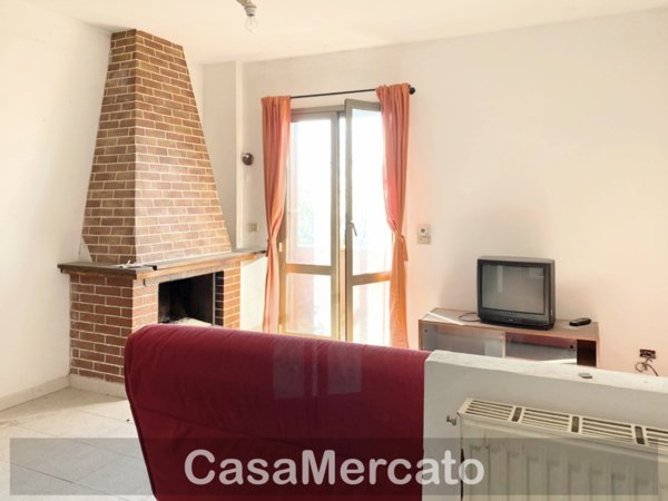 appartamento in vendita a Rocca di Papa